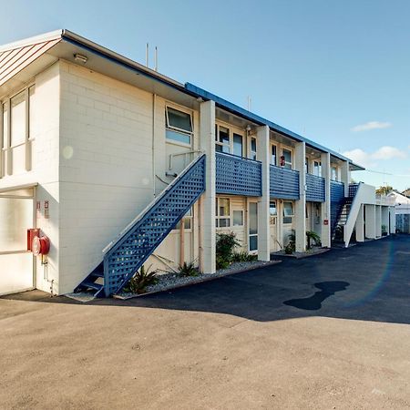 Auberge de jeunesse 85 On Bealey à Christchurch Extérieur photo